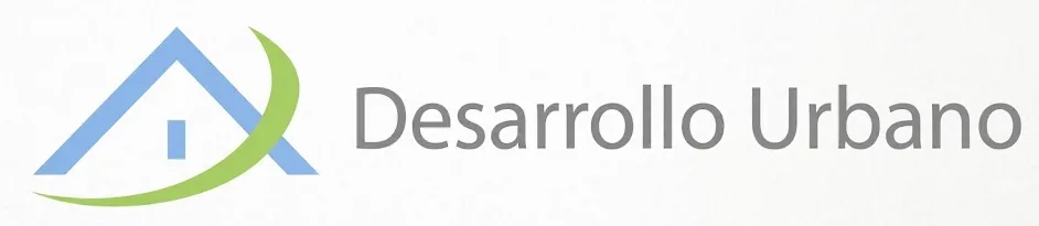 Logo Desarollo Urbano | Desarrollo Urbano